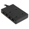 Система жидкостного охлаждения для процессора Lian Li GALAHAD II Trinity 360 SL-INF ARGB Black (GA2T36INB) (G89.GA2T36INB.R0) PWM