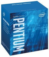 Процессор Intel Pentium G4400 BOX BX80662G4400
