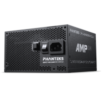 Блок питания PHANTEKS 1000W AMP GH Black (PH-P1000GH_BK01) 16 Pin (PCIe 5.0 Connector Cable Details)