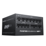 Блок питания PHANTEKS 1000W AMP GH Black (PH-P1000GH_BK01) 16 Pin (PCIe 5.0 Connector Cable Details)
