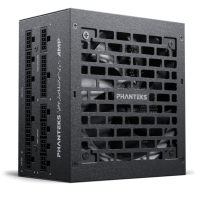 Блок питания PHANTEKS 1000W AMP GH Black (PH-P1000GH_BK01) 16 Pin (PCIe 5.0 Connector Cable Details)