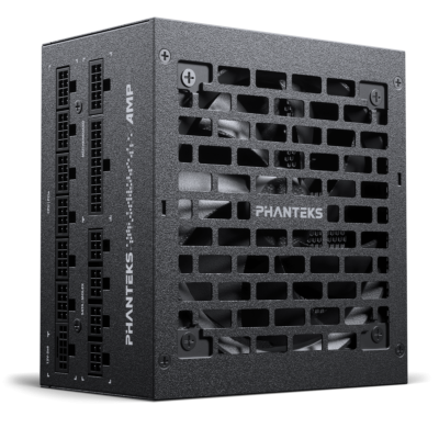 Блок питания PHANTEKS 1000W AMP GH Black (PH-P1000GH_BK01) 16 Pin (PCIe 5.0 Connector Cable Details)