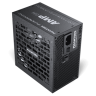Блок питания PHANTEKS 1000W AMP GH Black (PH-P1000GH_BK01) 16 Pin (PCIe 5.0 Connector Cable Details)