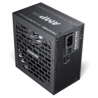 Блок питания PHANTEKS 1000W AMP GH Black (PH-P1000GH_BK01) 16 Pin (PCIe 5.0 Connector Cable Details)