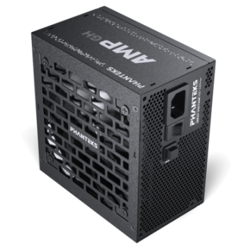 Блок питания PHANTEKS 1000W AMP GH Black (PH-P1000GH_BK01) 16 Pin (PCIe 5.0 Connector Cable Details)