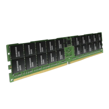 Оперативная память 64 Gb 5600 MHz Samsung (M321R8GA0EB0-CWM)