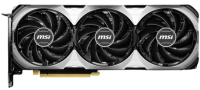 Видеокарта MSI (RTX 4070 SUPER 12G VENTUS 3X) GeForce RTX 4070 SUPER 12GB VENTUS 3X