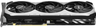 Видеокарта MSI (RTX 4070 SUPER 12G VENTUS 3X) GeForce RTX 4070 SUPER 12GB VENTUS 3X