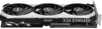 Видеокарта MSI (RTX 4070 SUPER 12G VENTUS 3X) GeForce RTX 4070 SUPER 12GB VENTUS 3X