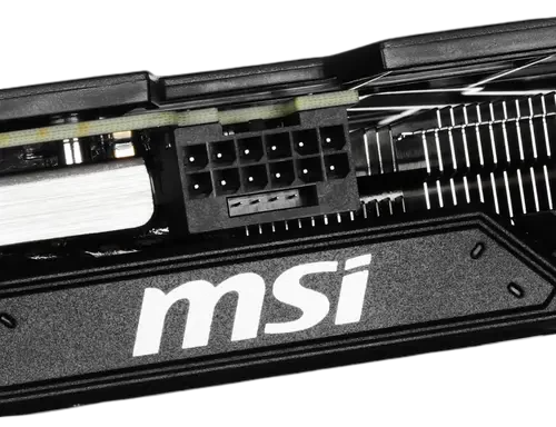 Видеокарта MSI (RTX 4070 SUPER 12G VENTUS 3X) GeForce RTX 4070 SUPER 12GB VENTUS 3X
