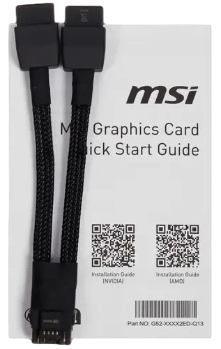 Видеокарта MSI (RTX 4070 SUPER 12G VENTUS 3X) GeForce RTX 4070 SUPER 12GB VENTUS 3X