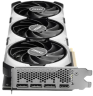 Видеокарта MSI (RTX 4070 SUPER 12G VENTUS 3X) GeForce RTX 4070 SUPER 12GB VENTUS 3X
