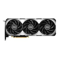 Видеокарта MSI (RTX 4070 SUPER 12G VENTUS 3X) GeForce RTX 4070 SUPER 12GB VENTUS 3X