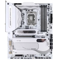 Материнская плата Colorful Z790D5 iGame FLOW V20