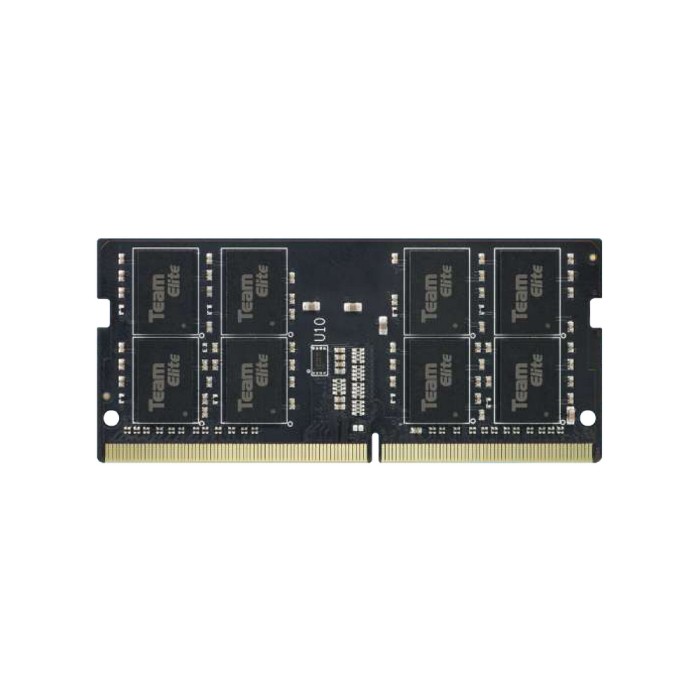 Оперативная память 8 Gb 3200 MHz Team Group ELITE (TED48G3200C22-S01)