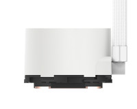 Система жидкостного охлаждения для процессора ID-COOLING FX240 PRO White