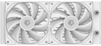 Система жидкостного охлаждения для процессора ID-COOLING FX240 PRO White
