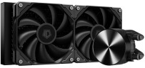 Система жидкостного охлаждения для процессора ID-COOLING FX240 PRO White