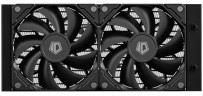 Система жидкостного охлаждения для процессора ID-COOLING FX240 PRO White
