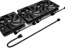 Система жидкостного охлаждения для процессора ID-COOLING FX240 PRO White