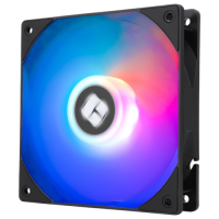 Вентилятор для корпуса Thermalright TL-C12RB-S V2 Reverse ARGB (TRTLC12RBSV2)