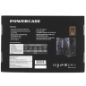 Блок питания Powercase 500W PB500 Black (PS-500B-DC)
