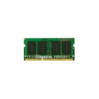 Оперативная память 2 Gb 1600 MHz Kingston ValueRAM (KVR16LS11S6/2)