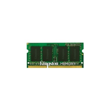 Оперативная память 2 Gb 1600 MHz Kingston ValueRAM (KVR16LS11S6/2)