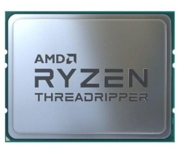 Процессор AMD Ryzen Threadripper 3970X BOX 100-100000011WOF