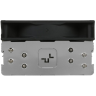 Кулер для процессора Deepcool AG400 R-AG400-BKNNMN-G-1