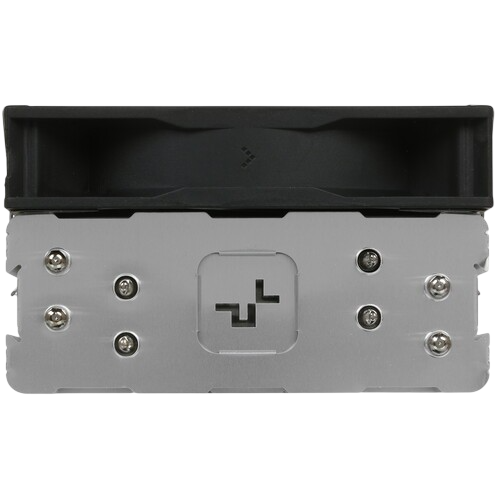 Кулер для процессора Deepcool AG400 R-AG400-BKNNMN-G-1