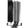 Кулер для процессора Deepcool AG400 R-AG400-BKNNMN-G-1
