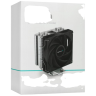 Кулер для процессора Deepcool AG400 R-AG400-BKNNMN-G-1