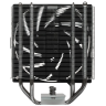 Кулер для процессора Deepcool AG400 R-AG400-BKNNMN-G-1