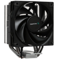 Кулер для процессора Deepcool AG400 R-AG400-BKNNMN-G-1