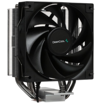 Кулер для процессора Deepcool AG400 R-AG400-BKNNMN-G-1
