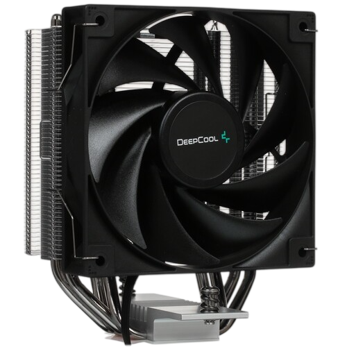 Кулер для процессора Deepcool AG400 R-AG400-BKNNMN-G-1