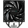 Кулер для процессора Deepcool AG400 R-AG400-BKNNMN-G-1