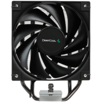 Кулер для процессора Deepcool AG400 R-AG400-BKNNMN-G-1