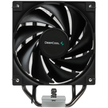 Кулер для процессора Deepcool AG400 R-AG400-BKNNMN-G-1