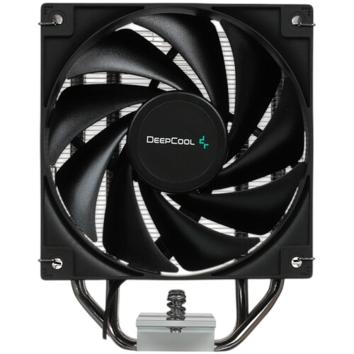 Кулер для процессора Deepcool AG400 R-AG400-BKNNMN-G-1