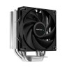 Кулер для процессора Deepcool AG400 R-AG400-BKNNMN-G-1