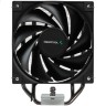 Кулер для процессора Deepcool AG400 R-AG400-BKNNMN-G-1