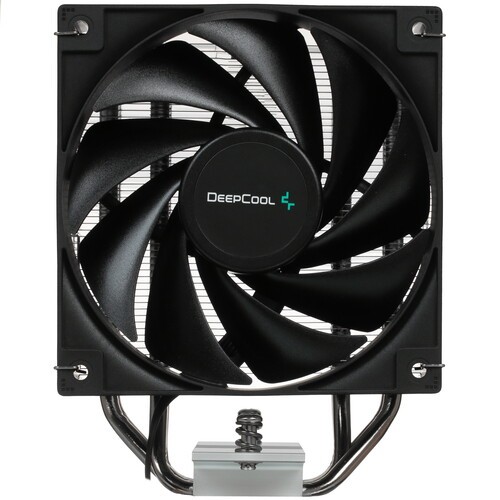Кулер для процессора Deepcool AG400 R-AG400-BKNNMN-G-1