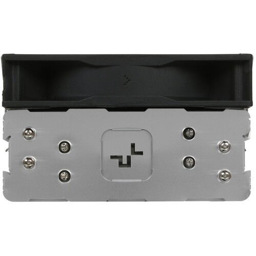 Кулер для процессора Deepcool AG400 R-AG400-BKNNMN-G-1