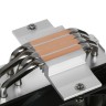 Кулер для процессора Deepcool AG400 R-AG400-BKNNMN-G-1