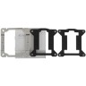 Кулер для процессора Deepcool AG400 R-AG400-BKNNMN-G-1