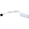 Вентилятор для корпуса Lian Li UNI FAN SL WIRELESS 120 ARGB White 12SL1W1W (G99.12SL1W1W.R0)
