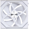 Вентилятор для корпуса Lian Li UNI FAN SL WIRELESS 120 ARGB White 12SL1W1W (G99.12SL1W1W.R0)