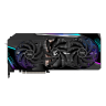 Видеокарта GIGABYTE (GV-N3080AORUS M-10GD) GeForce RTX 3080 12GB AORUS MASTER M